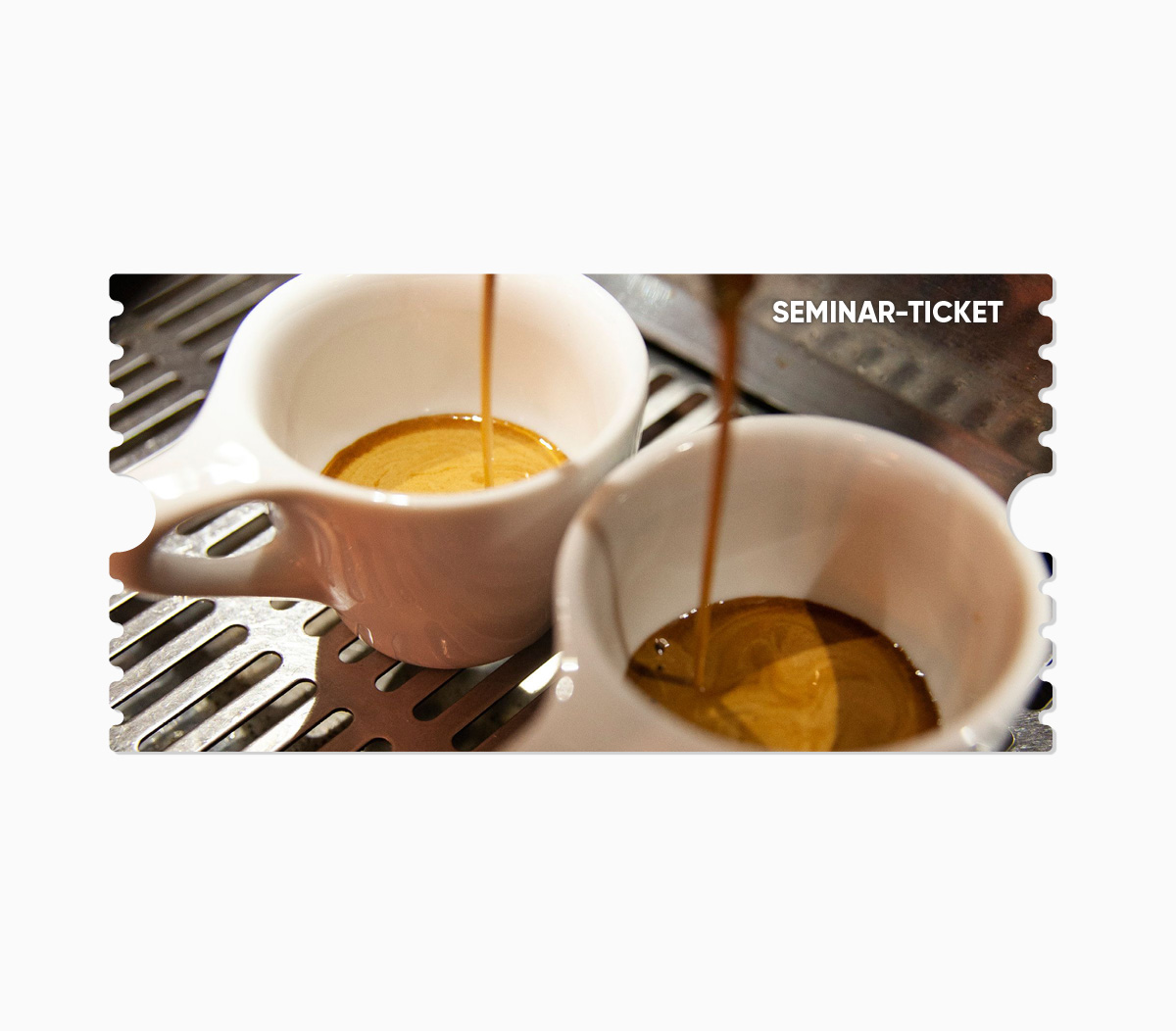 24grad Kaffeeseminar Ticket Heimbarista 1