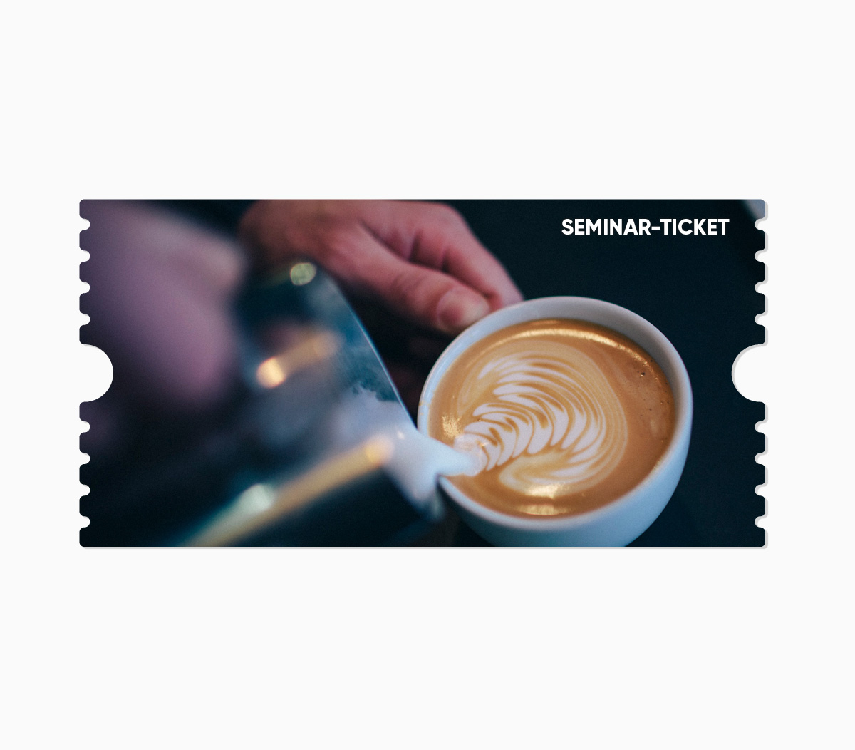 24grad Kaffeeseminar Ticket Heimbarista 2
