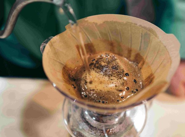 Kaffeeseminar – Die Welt der Handfilter & Brühmethoden